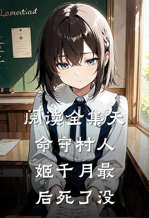阅读全集天命守村人姬千月最后死了没