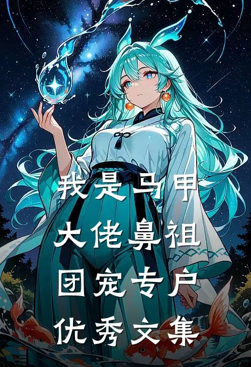 我是马甲大佬鼻祖，团宠专户优秀文集