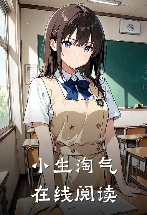 小生淘气在线阅读