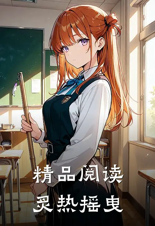 精品阅读炙热摇曳