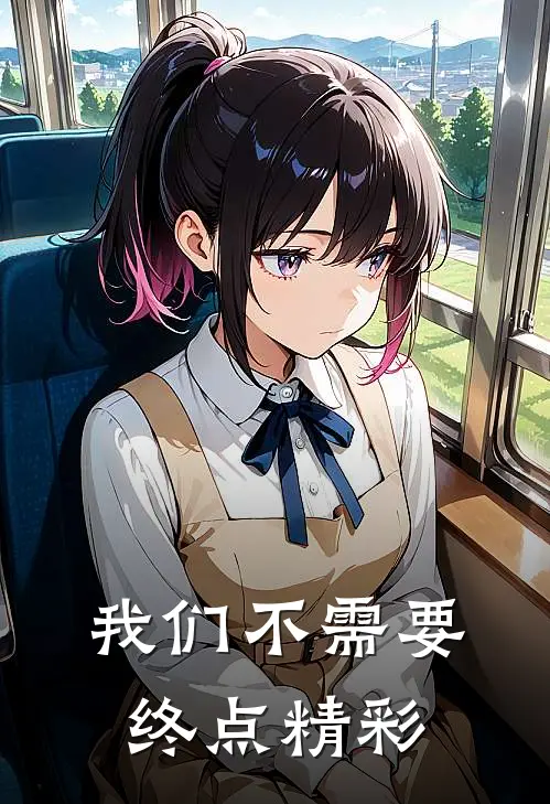 我们不需要终点精彩