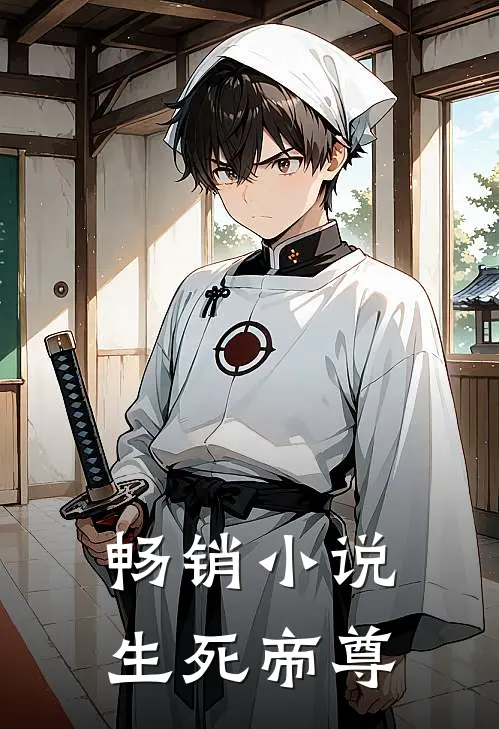 畅销小说生死帝尊