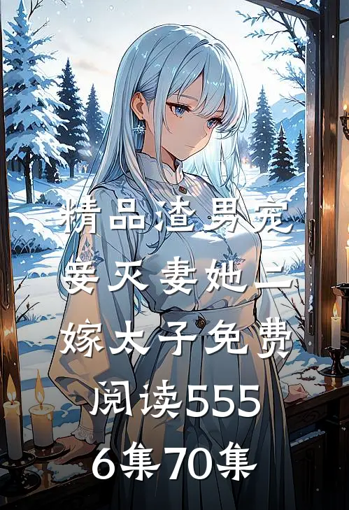 精品渣男宠妾灭妻她二嫁太子免费阅读55 56集70集