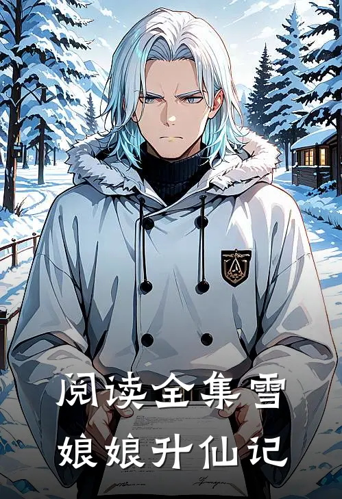 阅读全集雪娘娘升仙记