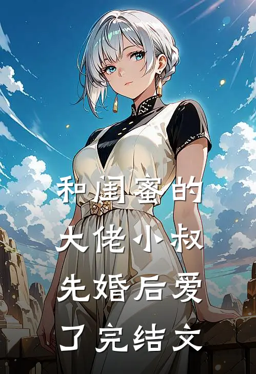 和闺蜜的大佬小叔先婚后爱了完结文