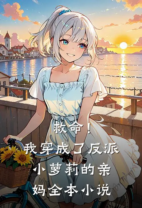救命！我穿成了反派小萝莉的亲妈全本小说