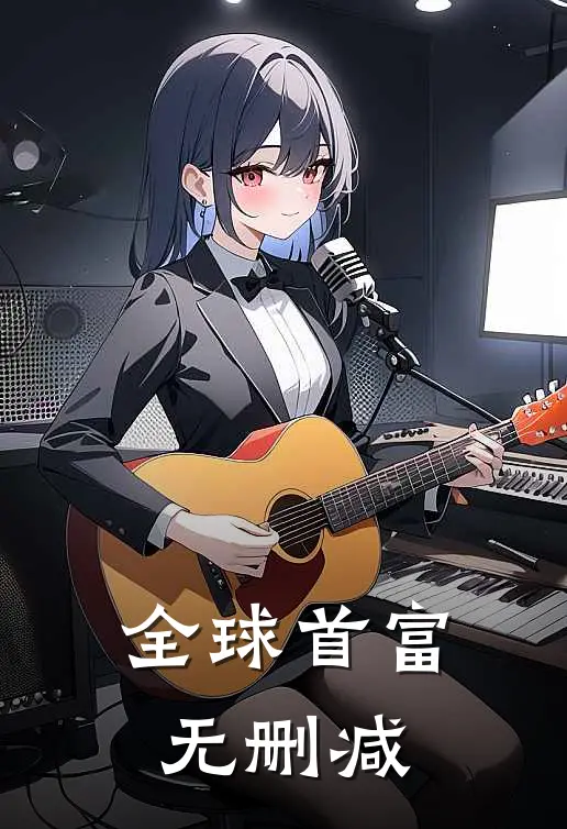 全球首富无删减