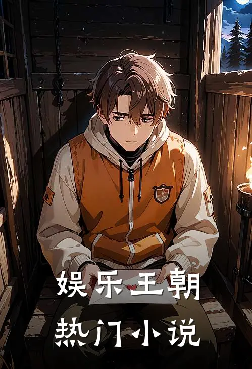 娱乐王朝热门小说