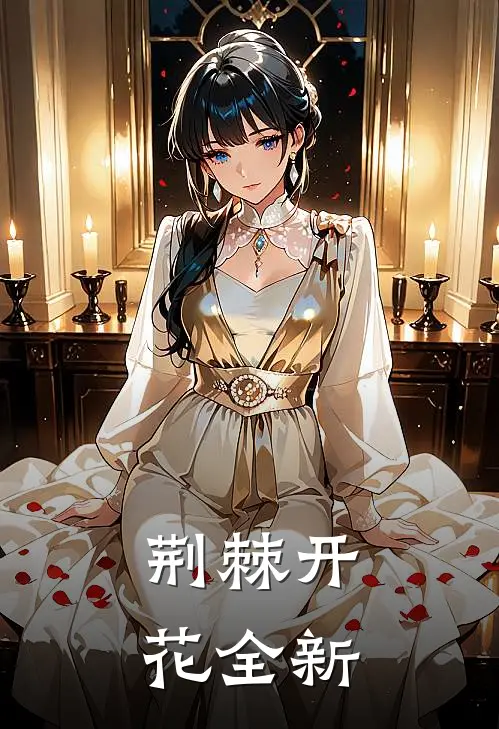 荆棘开花全新