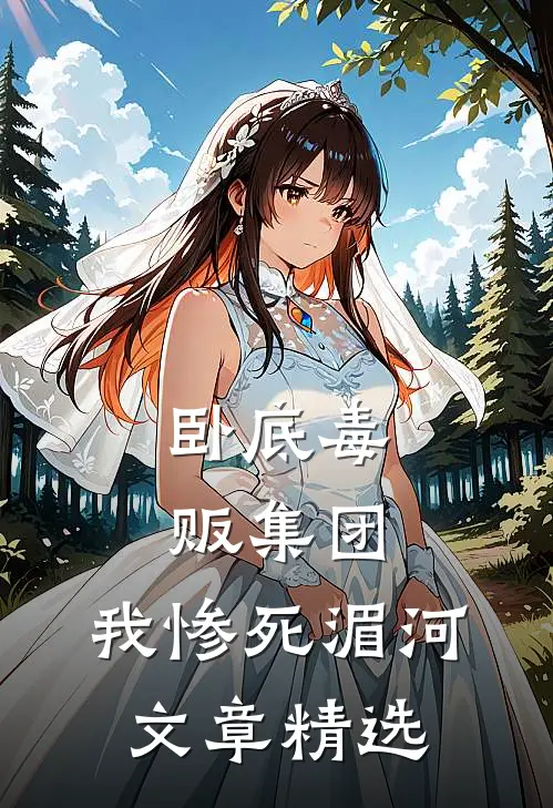 卧底毒贩集团，我惨死湄河文章精选