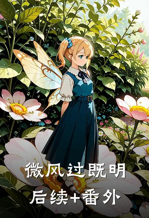 微风过既明后续+番外