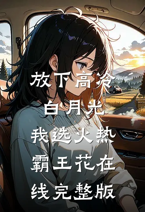 放下高冷白月光,我选火热霸王花在线完整版