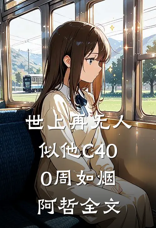 世上再无人似他C400周如烟阿哲全文