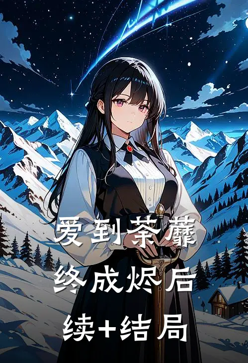 爱到荼蘼终成烬后续+结局