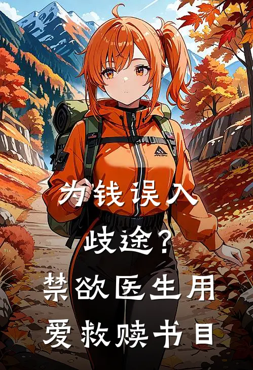 为钱误入歧途？禁欲医生用爱救赎书目