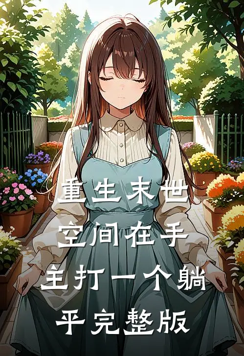 重生末世：空间在手，主打一个躺平完整版
