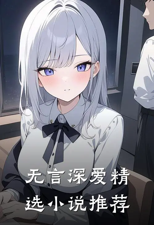 无言深爱精选小说推荐