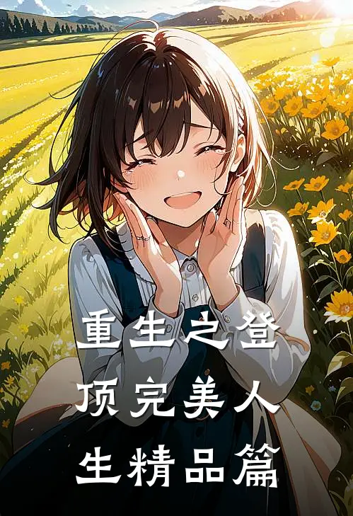 重生之登顶完美人生精品篇