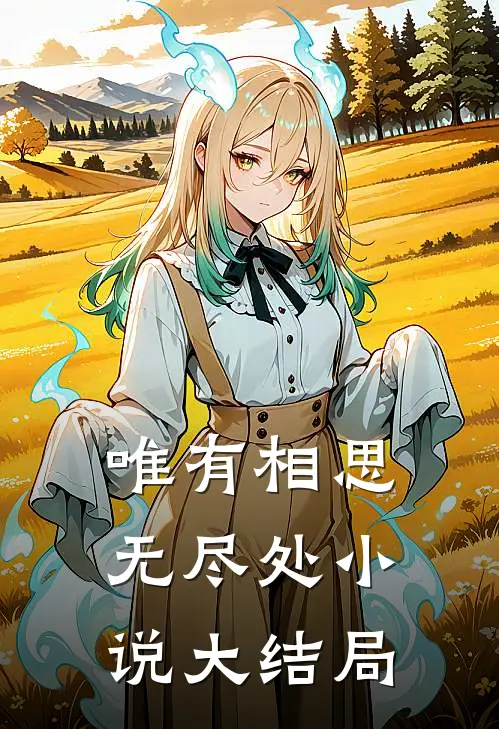 唯有相思无尽处小说大结局