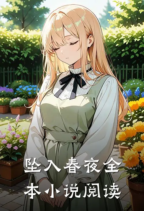 坠入春夜全本小说阅读