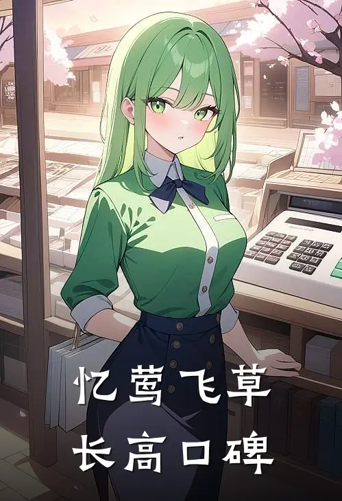 忆莺飞草长高口碑