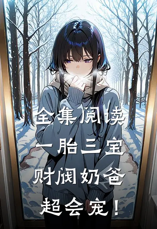 全集阅读一胎三宝：财阀奶爸超会宠！