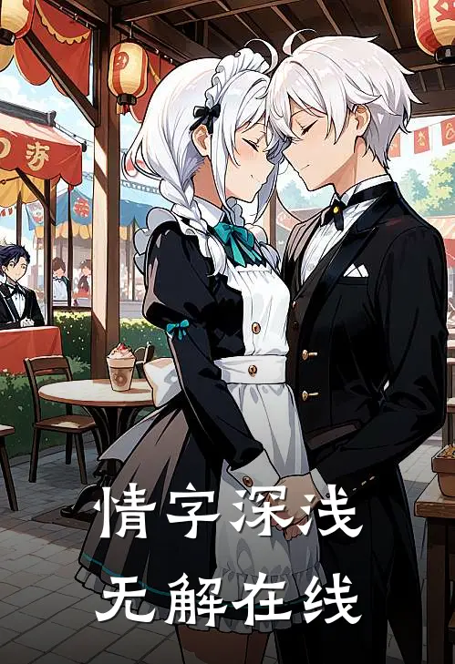 情字深浅无解在线
