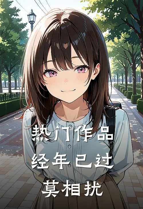 热门作品经年已过莫相扰