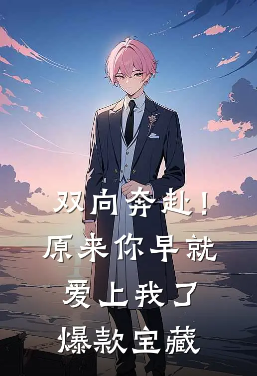 双向奔赴！原来你早就爱上我了爆款宝藏