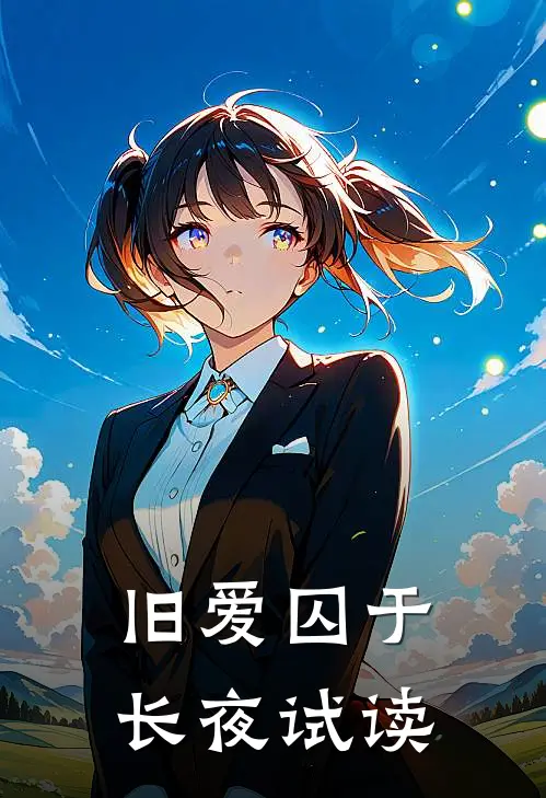 旧爱囚于长夜试读