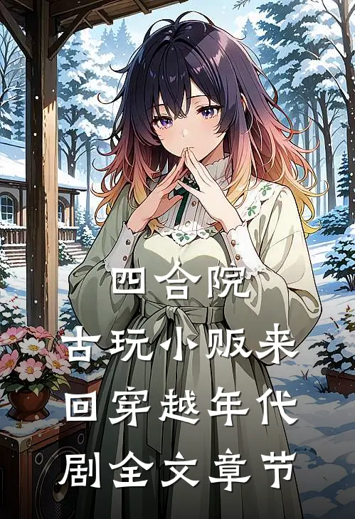 四合院：古玩小贩来回穿越年代剧全文章节