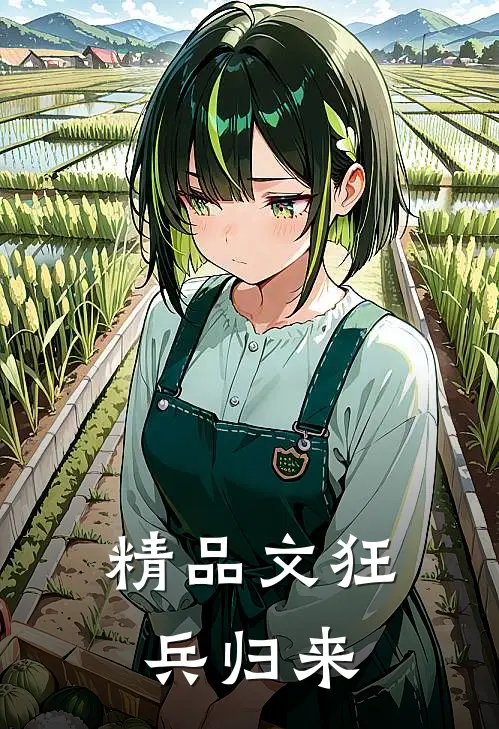 精品文狂兵归来