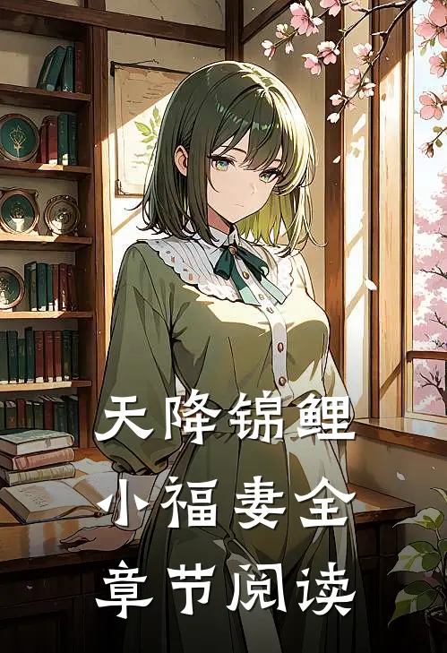 天降锦鲤小福妻全章节阅读