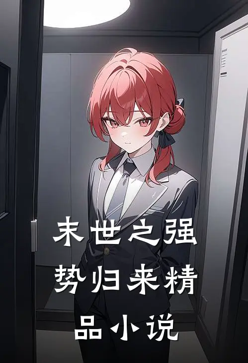 末世之强势归来精品小说