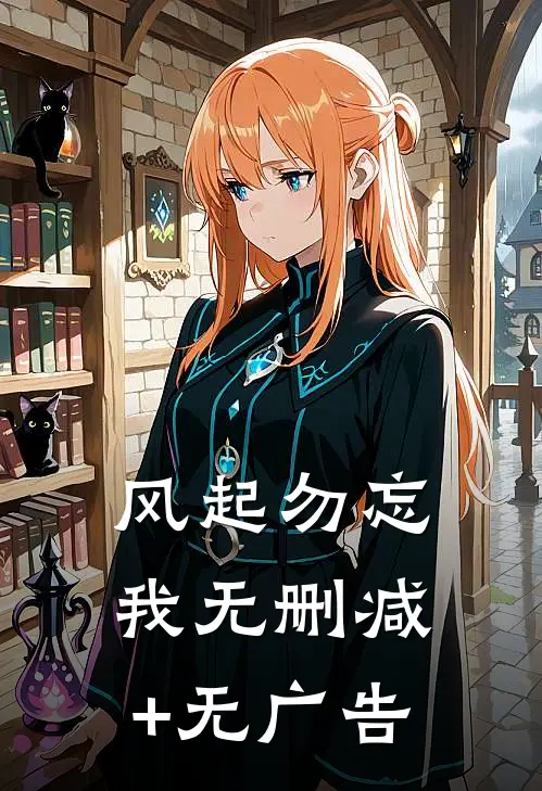 风起勿忘我无删减+无广告