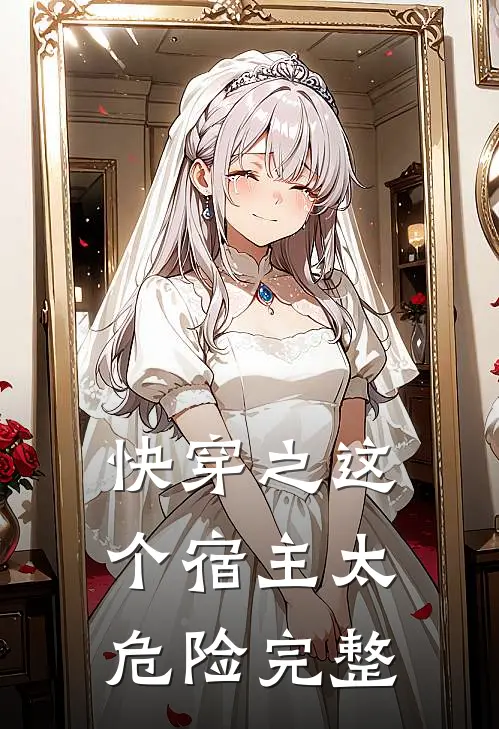 快穿之这个宿主太危险完整