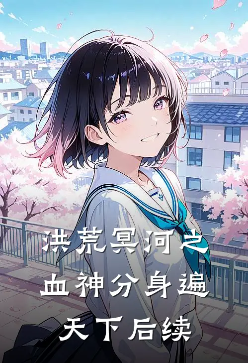 洪荒冥河之血神分身遍天下后续