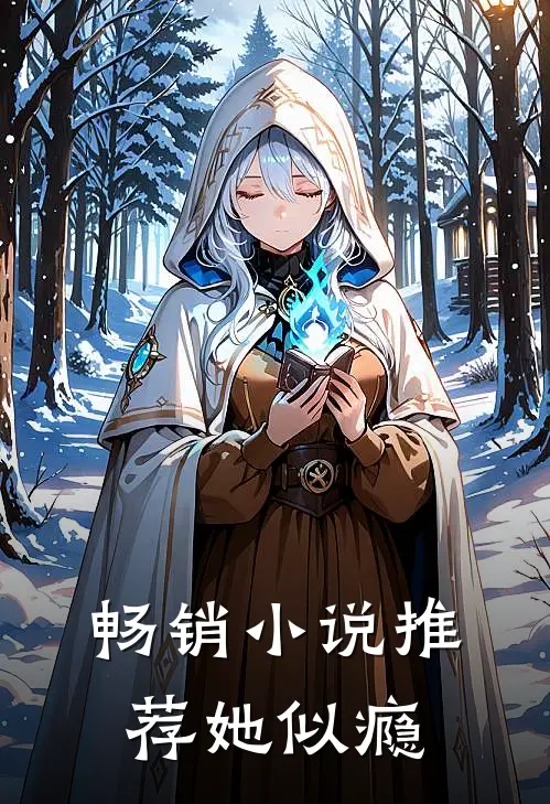 畅销小说推荐她似瘾