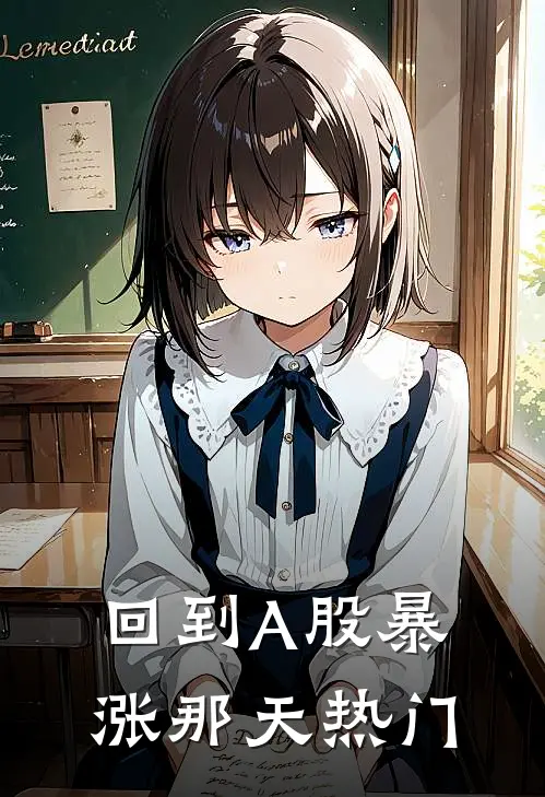 回到A股暴涨那天热门