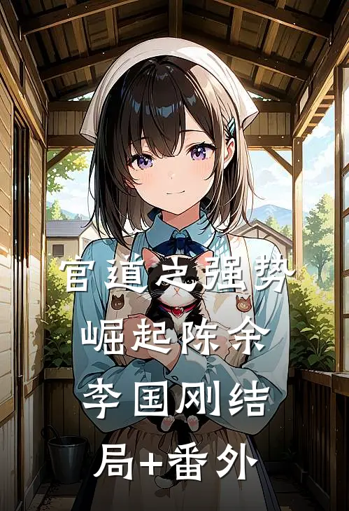官道之强势崛起陈余李国刚结局+番外