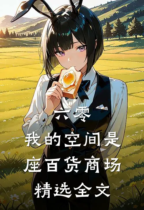 六零：我的空间是座百货商场精选全文