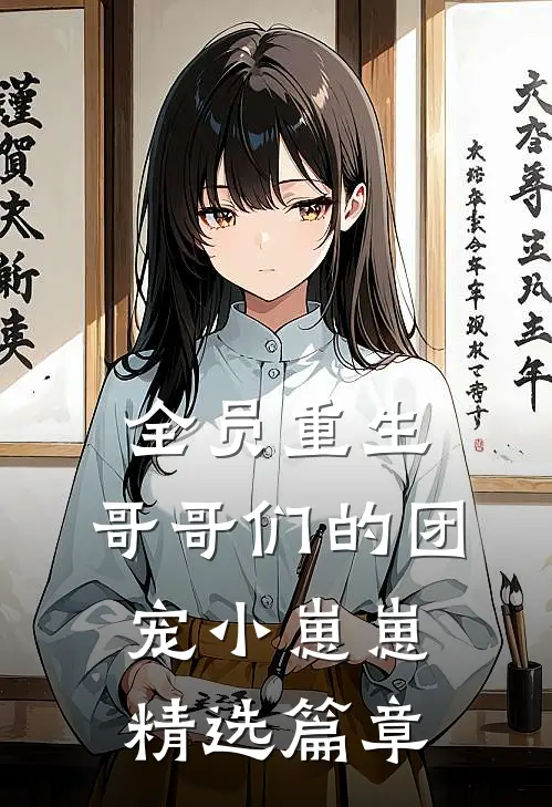 全员重生：哥哥们的团宠小崽崽精选篇章