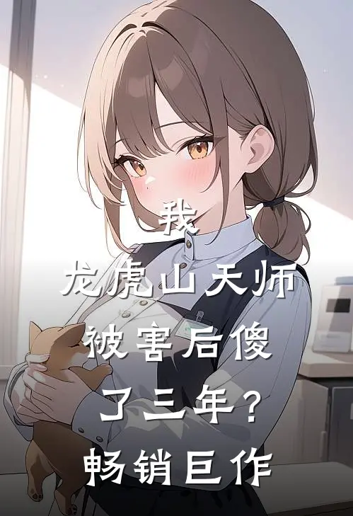 我，龙虎山天师，被害后傻了三年？畅销巨作