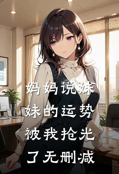 妈妈说妹妹的运势被我抢光了无删减