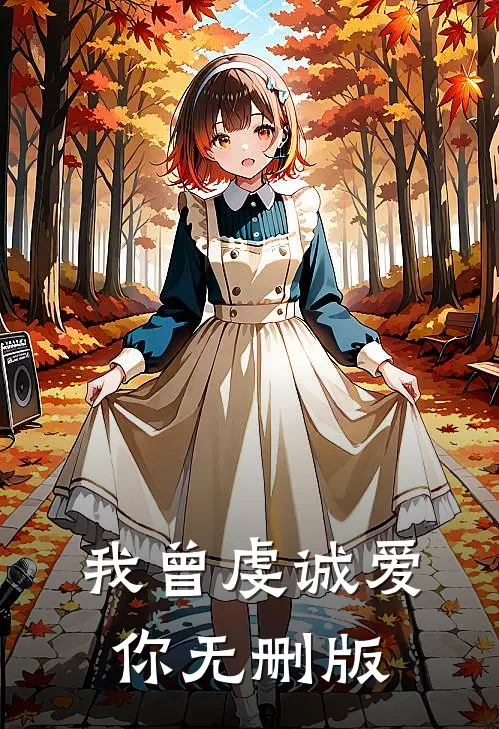 我曾虔诚爱你无删版