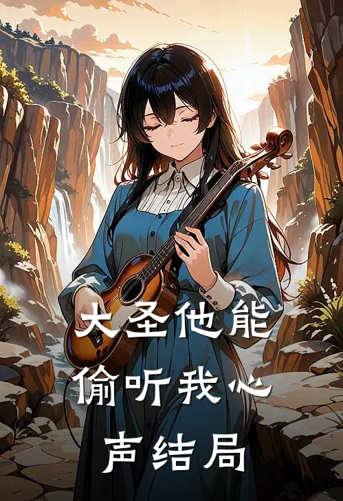 大圣他能偷听我心声结局