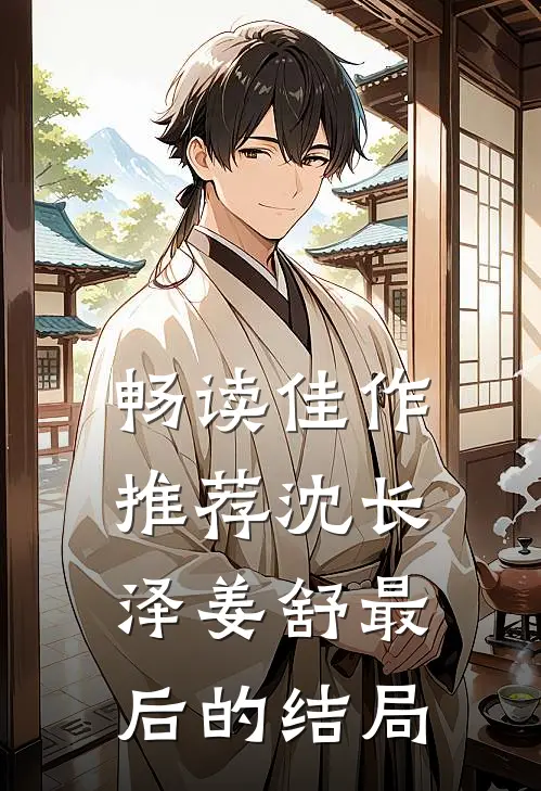 畅读佳作推荐沈长泽姜舒最后的结局