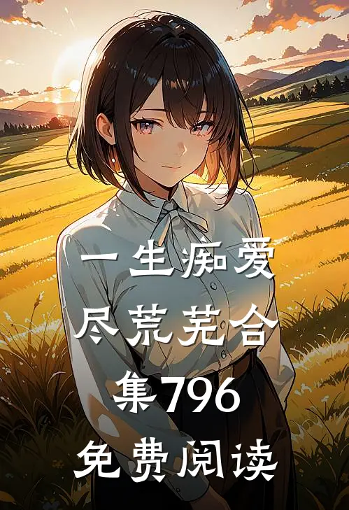 一生痴爱尽荒芜合集796免费阅读