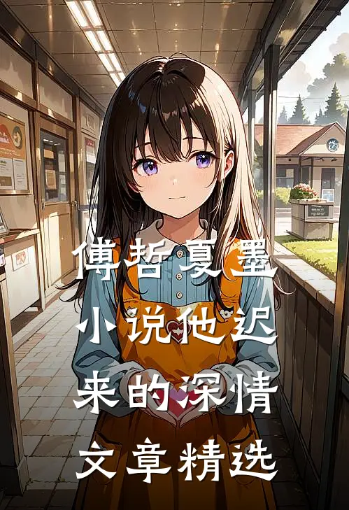 傅哲夏墨小说他迟来的深情文章精选