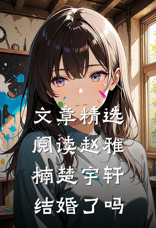 文章精选阅读赵雅楠楚宇轩结婚了吗